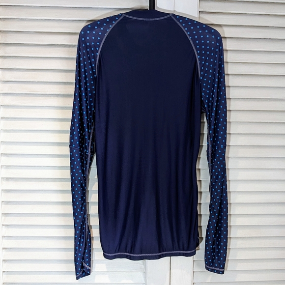 Lightweight Jacket with Ruching - Picture 2 of 2